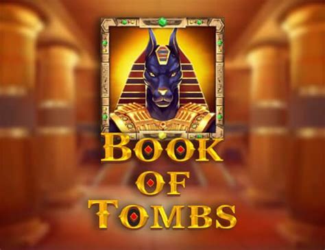 Book Of Tombs 888 Casino